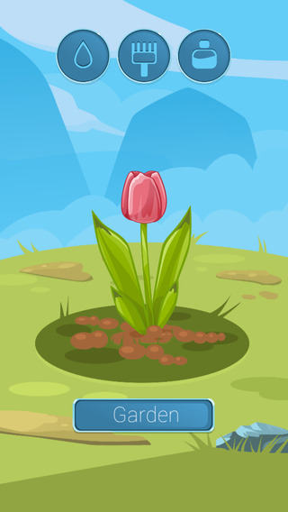 【免費娛樂App】Plant Flower-APP點子