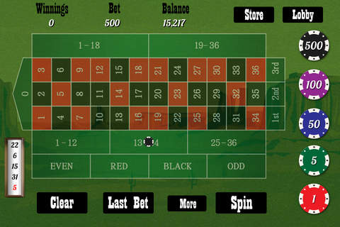 AA TX Casino Slots With Poker, Blackjack, Poker and more screenshot 4