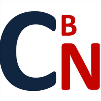 Calibuenasnoticias LOGO-APP點子