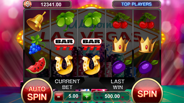 Wild Spinner Kingdom Slots Machines - Free Las Vegas Game