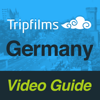 Germany HD Travel Guide 旅遊 App LOGO-APP開箱王