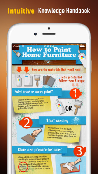 Home Decoration and Interior Design 101: Wise DIY Guide with Video Lessons and Insider Tips