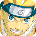Naruto Simultrad mobile app icon