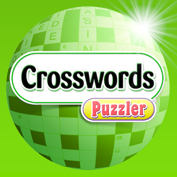 Crosswords Puzzler LOGO-APP點子