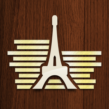 my Travel Assistant LOGO-APP點子