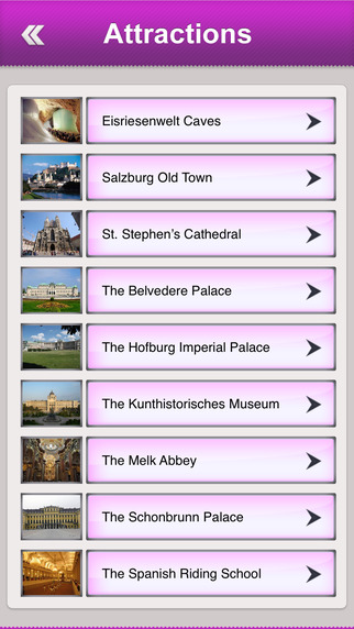 免費下載旅遊APP|Austria Travel Guide app開箱文|APP開箱王