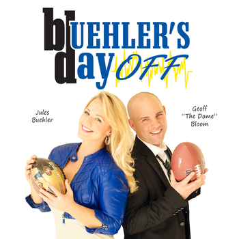 Buehler's Day Off LOGO-APP點子