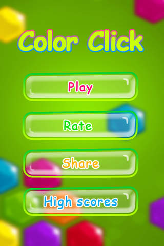 Colour Click-USA screenshot 3