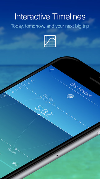 免費下載天氣APP|Ocean Watch app開箱文|APP開箱王