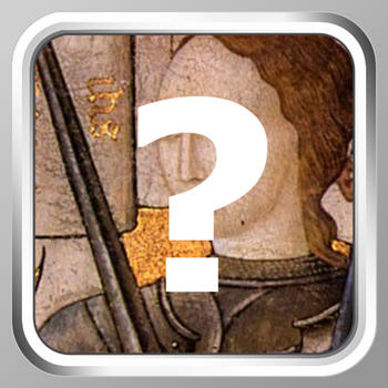 Guess People From History 遊戲 App LOGO-APP開箱王
