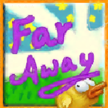 Fly Faraway LOGO-APP點子