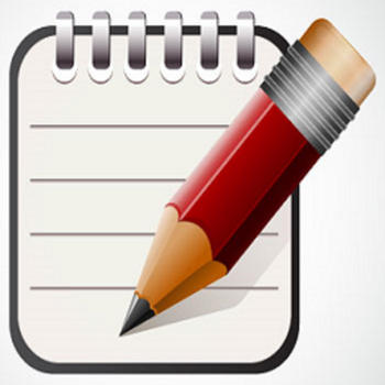 NotePad-Pro LOGO-APP點子