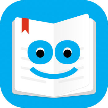 Bookstoop LOGO-APP點子