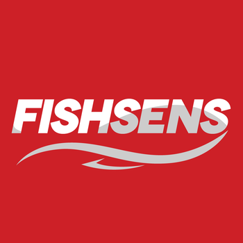 FishSens Magazine LOGO-APP點子