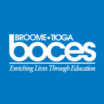 Broome-Tioga BOCES Launchpad LOGO-APP點子