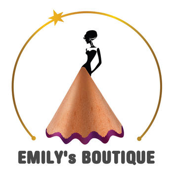 EmilyBoutiques LOGO-APP點子