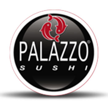 Palazzo Sushi English LOGO-APP點子