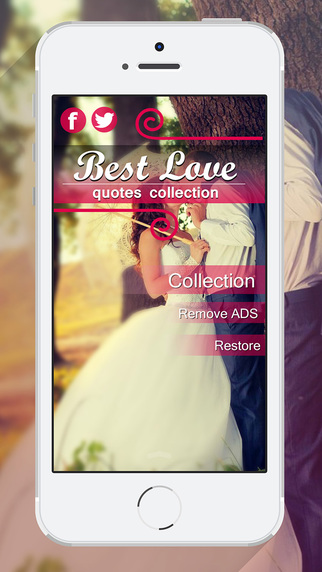 免費下載社交APP|Love Message Collection app開箱文|APP開箱王