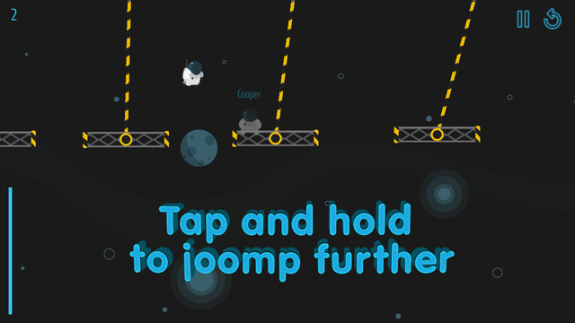 免費下載遊戲APP|Joomper app開箱文|APP開箱王