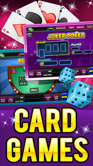 【免費遊戲App】+777+ Slots Machines Rich - Best Casino Blackjack and Roulette Jackpots-APP點子