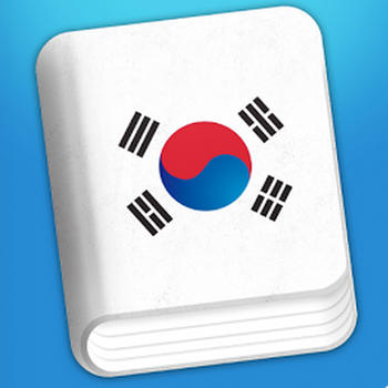 Tiếng Hàn Giao Tiếp. 教育 App LOGO-APP開箱王