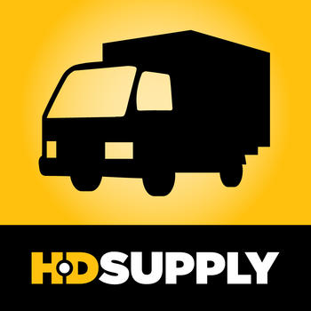 HD Supply Facilities Maintenance LOGO-APP點子