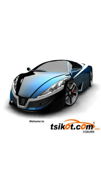 Tsikot Forums - Connect with the Philippines Biggest Automotive Community