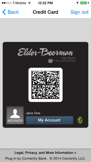 免費下載生活APP|Connect @ Elder-Beerman app開箱文|APP開箱王