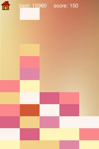 color simple  game screenshot 2