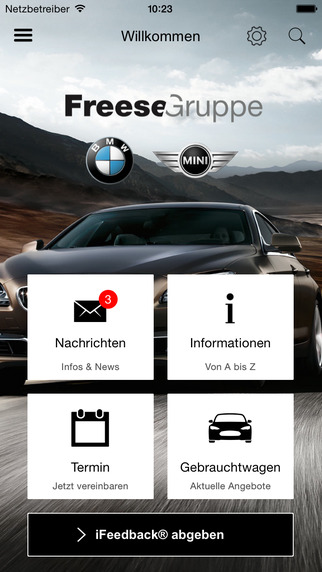 免費下載商業APP|BMW Freese Gruppe app開箱文|APP開箱王