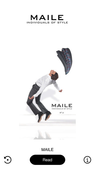 MAILE - Individuales of Style