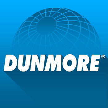 Dunmore® Roll-to-Roll LOGO-APP點子