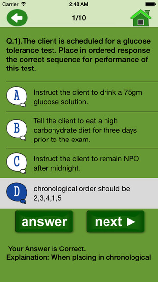免費下載教育APP|NCLEX PN Exam Prep Free app開箱文|APP開箱王