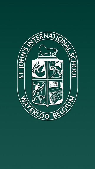 St. John's International School