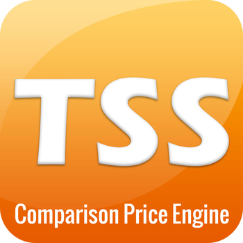 Techie Smart Store - A Specialized Comparison Price Engine App LOGO-APP點子