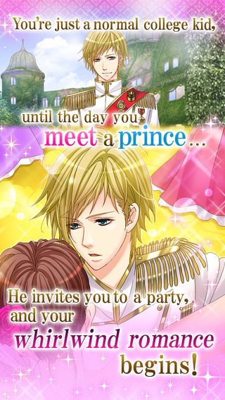 【免費娛樂App】Be My Princess-APP點子