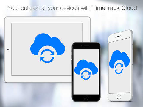 【免費商業App】TimeTrack - Timesheet and Invoicing-APP點子