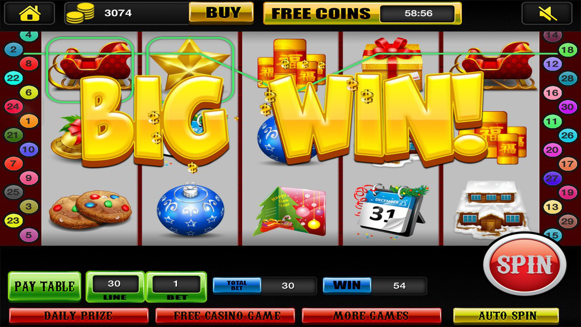 parx casino free slot play