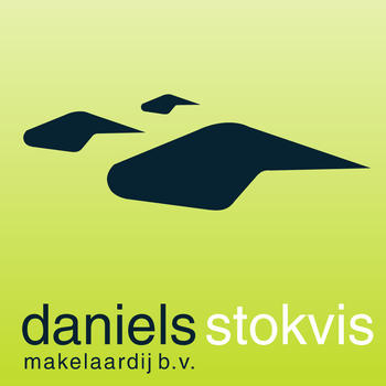 Daniels Stokvis Makelaardij LOGO-APP點子