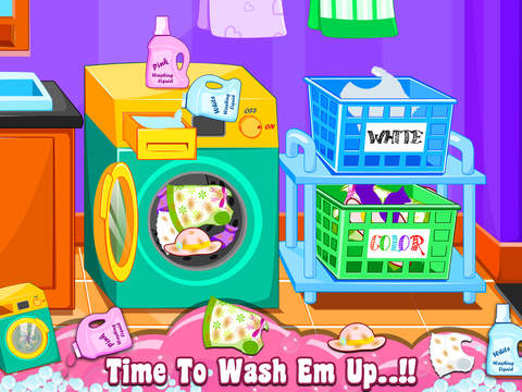 免費下載遊戲APP|Pet Laundry Day app開箱文|APP開箱王
