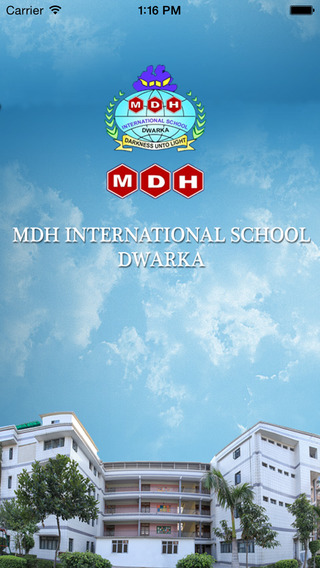MDH School Dwarka