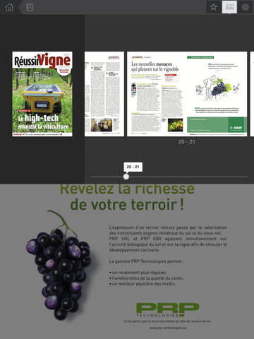免費下載新聞APP|Réussir Vigne app開箱文|APP開箱王