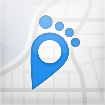 Footpath Route Planner - Running / Cycling / Hiking Maps LOGO-APP點子