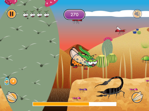 免費下載遊戲APP|Lady Berta the Ladybug (Full Version) app開箱文|APP開箱王
