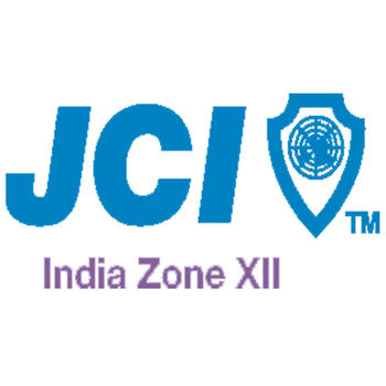 JCI Biz Zone XII LOGO-APP點子