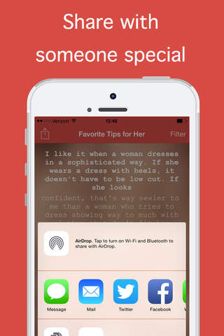 Sexycrets Free Dating App to Meet Sexy Compatible People screenshot 3