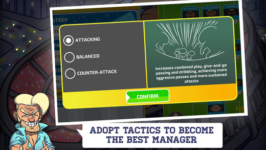 免費下載遊戲APP|Football Maniacs Manager: Online Soccer Management app開箱文|APP開箱王