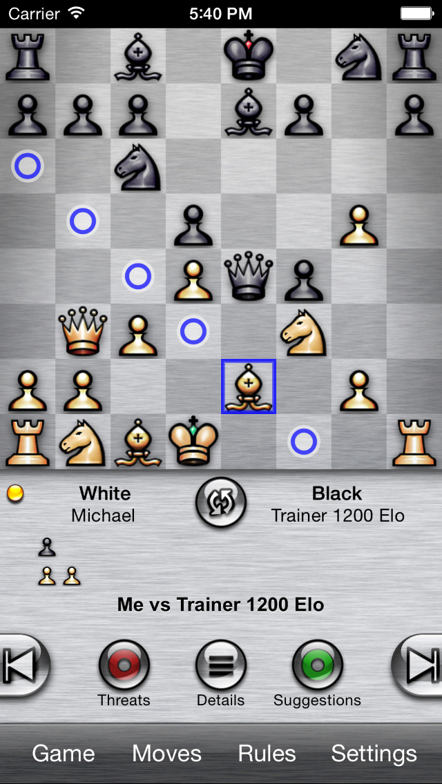 instal the new version for ipod Chess Online Multiplayer