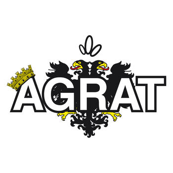 Agrat LOGO-APP點子