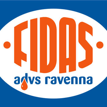 FIDAS ADVS RAVENNA LOGO-APP點子